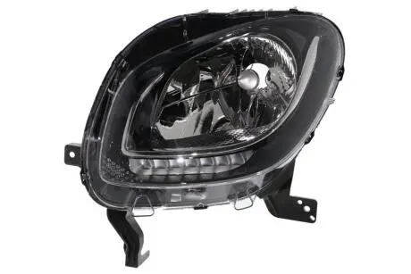 Фара Лів (H4) SMART FORFOUR 07.14- Valeo 451005