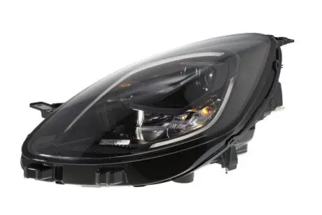 Генератор Valeo 451016