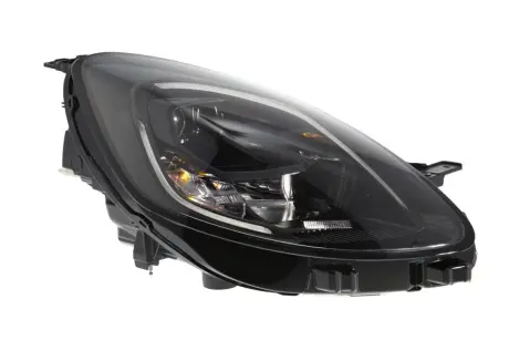 Автозапчасть Valeo 451017