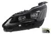 Фара Лів (LED) PEUGEOT 3008 P84 FL, 5008 T87 FL 01.21- Valeo 451108 (фото 1)