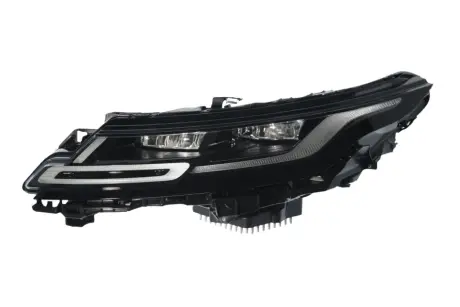 Фара Лів (LED) LAND ROVER RANGE ROVER EVOQUE L551 11.18- Valeo 451196