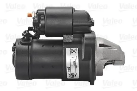 Стартер Valeo 458219 (фото 1)