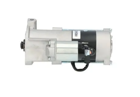 Стартер (12В, 2,2кВт) MITSUBISHI PAJERO II, PAJERO III, PAJERO IV, PAJERO SPORT II 2.8D/3.2D 06.94- Valeo 458679
