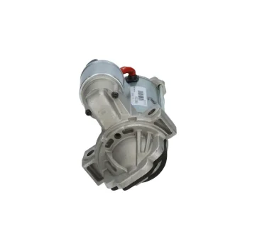 Стартер (12В, 2,5кВт, відновлений) FORD TRANSIT, TRANSIT V363 2.2D/2.4D 04.06- Valeo 458905