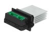 Резистор вентилятора пічки Renault Megane II/Peugeot 607 95-09 VALEO 509355 509355