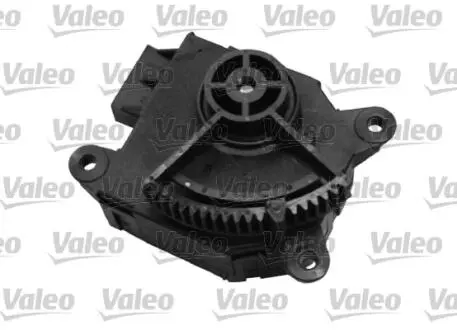 Регулировочный элемент, смесительный клапан Valeo 509776
