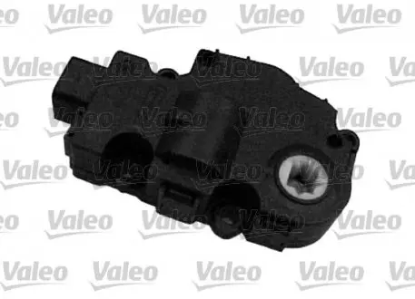 Сервопривод заслонки обогревателя Valeo 509784