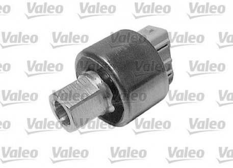 Перемикач високого тиску, кондиціонер Valeo 509865 (фото 1)