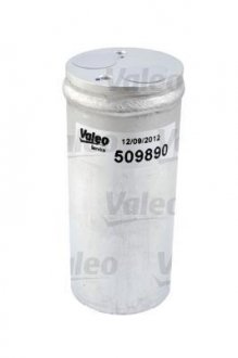 Фильтр осушитель кондиционера Valeo 509890