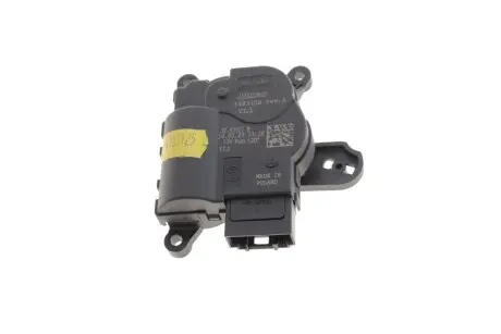 Кран печки (R) VW Caddy III/IV 04- Valeo 515065