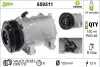 Компресор Valeo 559511 (фото 1)
