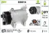 Компресор Valeo 559514 (фото 1)