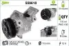 Компресор кондиціонера Valeo 559618 (фото 1)