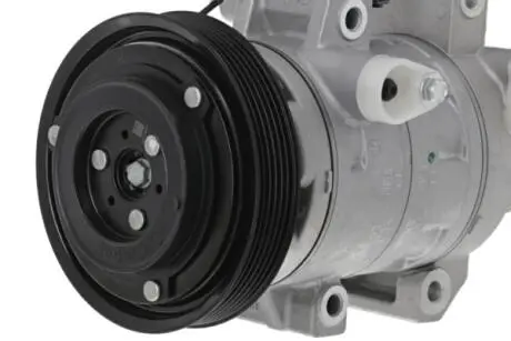 Компресор кондиціонера Valeo 559624