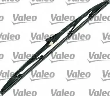 Щетка стеклоочистителя Valeo 567766