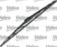 Щетка стеклоочистителя Valeo 567805 (фото 1)