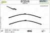 Щетки стеклоочистителя_ SILENCIO WIPER AQUA 500+600 VOLVO S60/V60 \&#039;\&#039;18&gt;&gt; Valeo 572310 (фото 1)