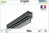 Резина для стеклоочистителя Valeo 574040 (фото 1)