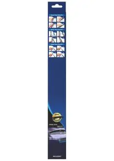 Щетка стеклоочистителя Valeo 574087
