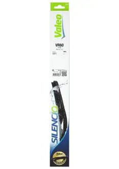 Щетка стеклоочистителя Valeo 574088