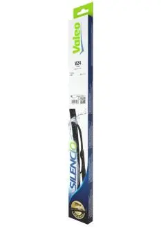 Щетка стеклоочистителя Valeo 574098