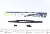Щетка стеклоочистителя (380мм)) Audi A4/A6/Chevrolet Aveo/Renault Kangoo 96- Valeo 574108 (фото 1)