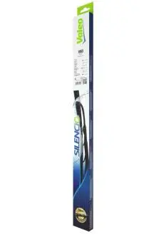 Щітка склоочисника Valeo 574125