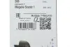 Щетка стеклоочистителя (задняя) (300mm) Dacia Duster/Peugeot Expert/Opel Insignia A 08- Valeo 574128 (фото 4)