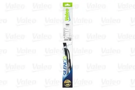 Стеклоочиститель Valeo 574129