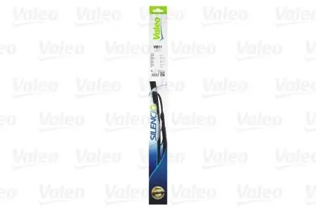 Щетка стеклоочистителя Valeo 574136