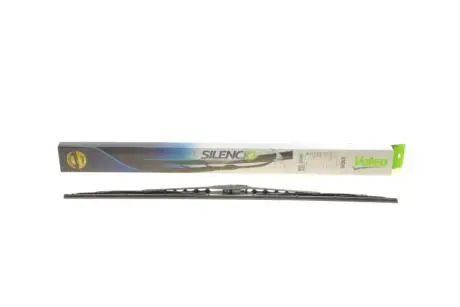 Щітка склоочисника (650mm) Opel Movano 2.3 CDTI/Renault Master 2.3 dCi 10- Valeo 574145