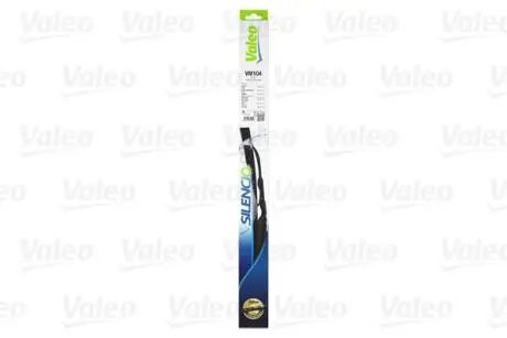 Щетка стеклоочистителя Valeo 574154