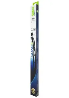Щітка склоочисника Valeo 574252