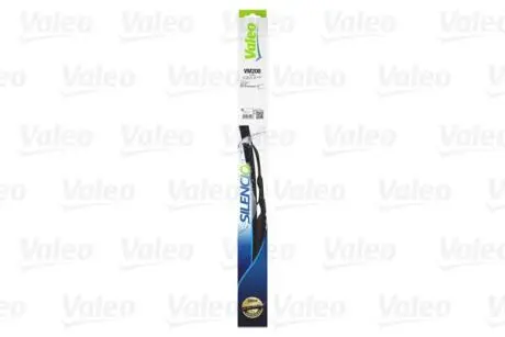 Стеклоочиститель Valeo 574253