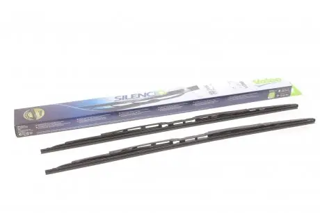 Щетки стеклоочистителя (550/550мм)) Audi A4 00-04 Valeo 574274