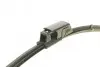 Щетки стеклоочистителя (550/550мм) Audi A4/A6 97-08 (бескаркасная)) Valeo 574303 (фото 5)
