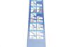 Щетки стеклоочистителя (650/425мм)) Ford Focus II 04-12/ Peugeot 207 07- Valeo 574324 (фото 11)
