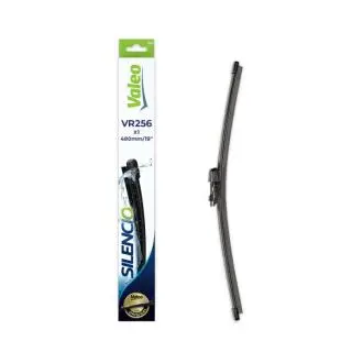 Щетки стеклоочистителя Valeo 574335