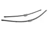 Щетки стеклоочистителя (600/475mm) VW Caddy/Golf 04-15/Audi A3/Skoda 04-13 Aerotwin (бескаркасная)) Valeo 574346 (фото 3)