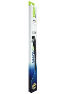 Щетка стеклоочистителя Valeo 574347