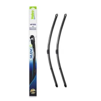 Щетка стеклоочистителя Valeo 574351