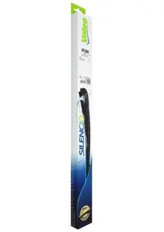 Щетка стеклоочистителя Valeo 574469