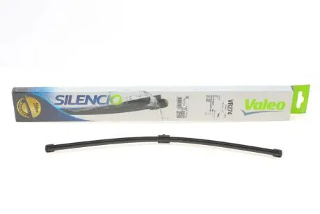Щетка стеклоочистителя Valeo 574582