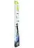Щетка стеклоочистителя бескаркасная задняя Valeo 574593 (фото 4)
