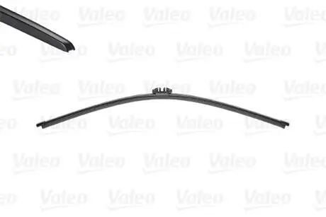 Щетки стеклоочистителя Valeo 574599
