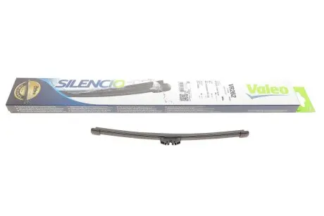 Стеклоочиститель задний Valeo 574609