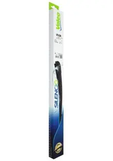 Щетки стеклоочистителя Valeo 574639