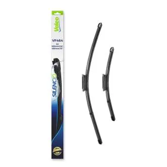 Щітка склоочисника Valeo 574664