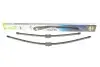 Щетки стеклоочистителя (650/500 мм)) BMW X3 (F25)/X4 (F26) 11-18 Valeo 574687 (фото 1)
