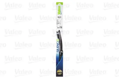 Щетки стеклоочистителя, гибридные Valeo 574727